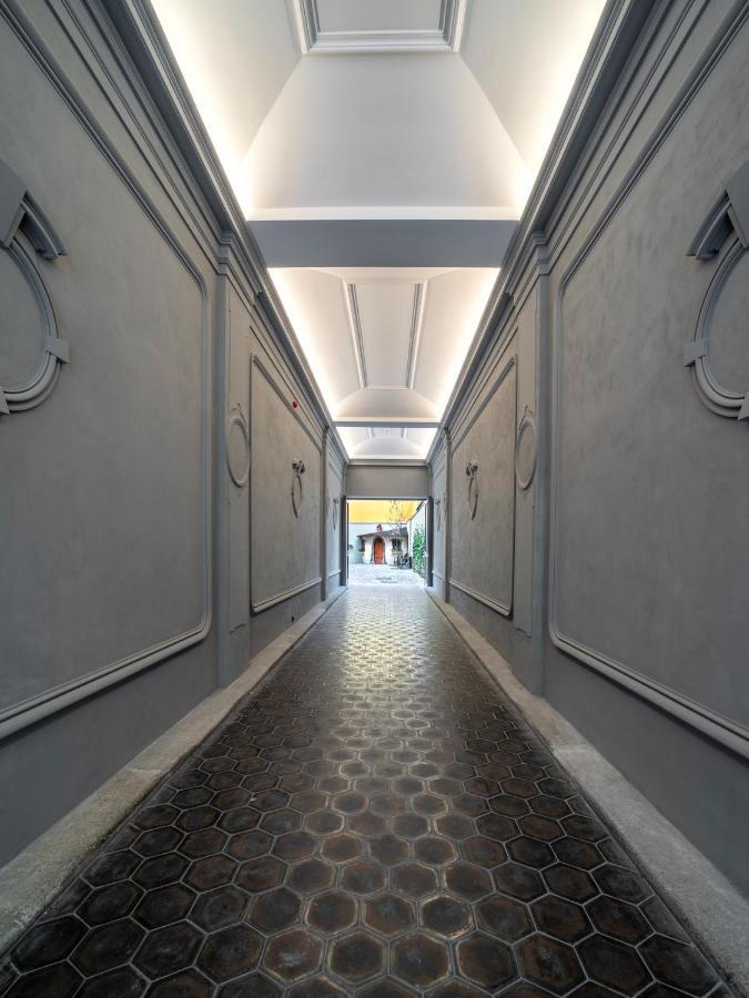 The Viaduct - Suites & More Прага Екстер'єр фото